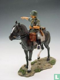 Cavalry Scout 