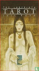 The labyrinth Tarot 