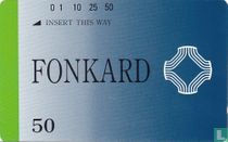Fonkard 50