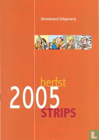 Herfst 2005