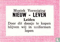 Muziek Vereniging Nieuw-Leven