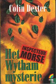 Het Wytham mysterie