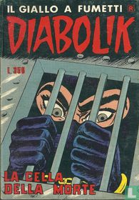 La cella della morte