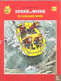 De vliegende rivier acheter