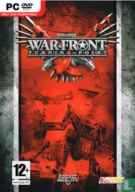 Warfront Turning Point