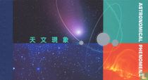 Astronomical Phenomena