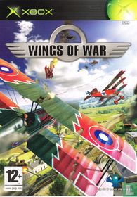 Wings Of War