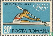 Olympische Spelen