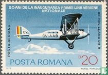De Havilland DH.9 kaufen
