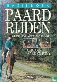 Basisboek Paardrijden