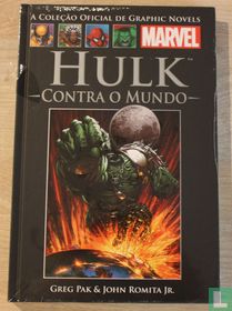 Hulk contra o Mundo