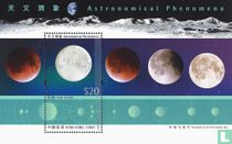 Astronomical Phenomena