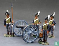 Gun Crew
