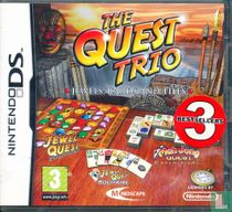 The Quest Trio
