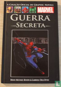 Guerra Secreta