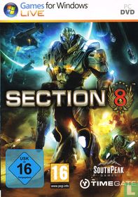 Section 8 