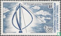 Windkraftanlage Darrieus kaufen