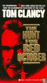 The Hunt for Red October