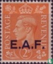 King George VI for sale