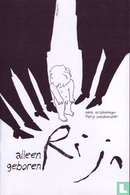Alleen geboren