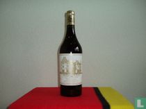 Château Haut-Brion 1997