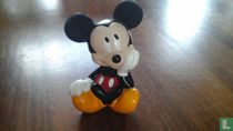Mickey Mouse spaarpot