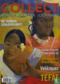 Collect [Arts Antiques Auctions] 2