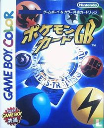 Pokémon Card GB