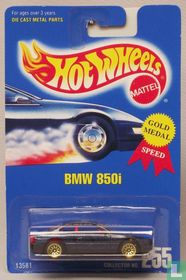 BMW 850i