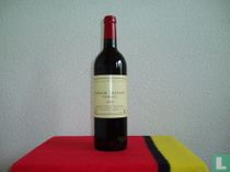 Château Trotanoy 2000