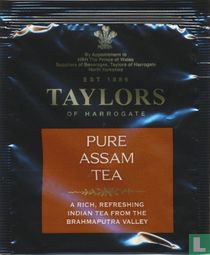Pure Assam Tea 