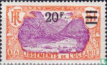 Fataoua vallée, avec surcharge