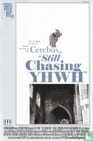 Cerebus 283