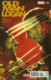 Old Man Logan 2