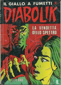 La vendetta dello spettro