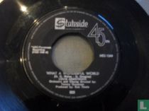 What a Wonderful World