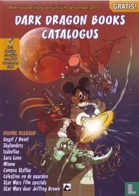 Dark Dragon Books catalogus