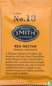 Red nectar