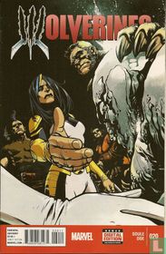 Wolverines 20