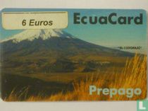 EL COTOPAXI