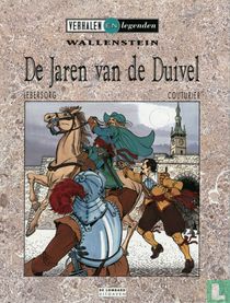 De jaren van de duivel