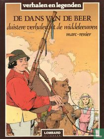 De dans van de beer