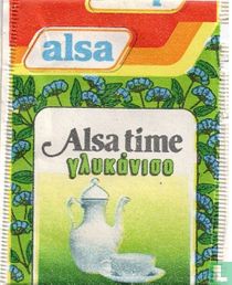 Alsa time 