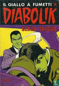 Senza tregua