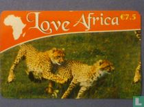 Love Africa
