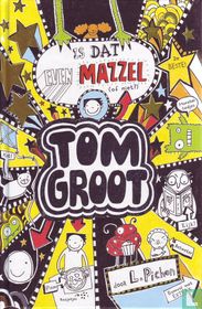 Is dat even mazzel (of niet?)
