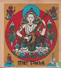 Sitar Sudha