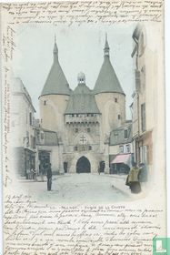Porte de la Craffe