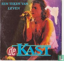 Een teken van leven