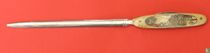 Spa Etablissement Des Bains Zakmes/Briefopener